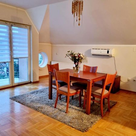 Apartman Branko Krusevac Ngoại thất bức ảnh