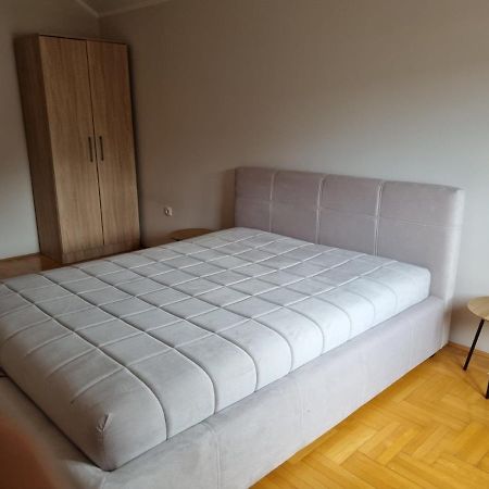 Apartman Branko Krusevac Ngoại thất bức ảnh