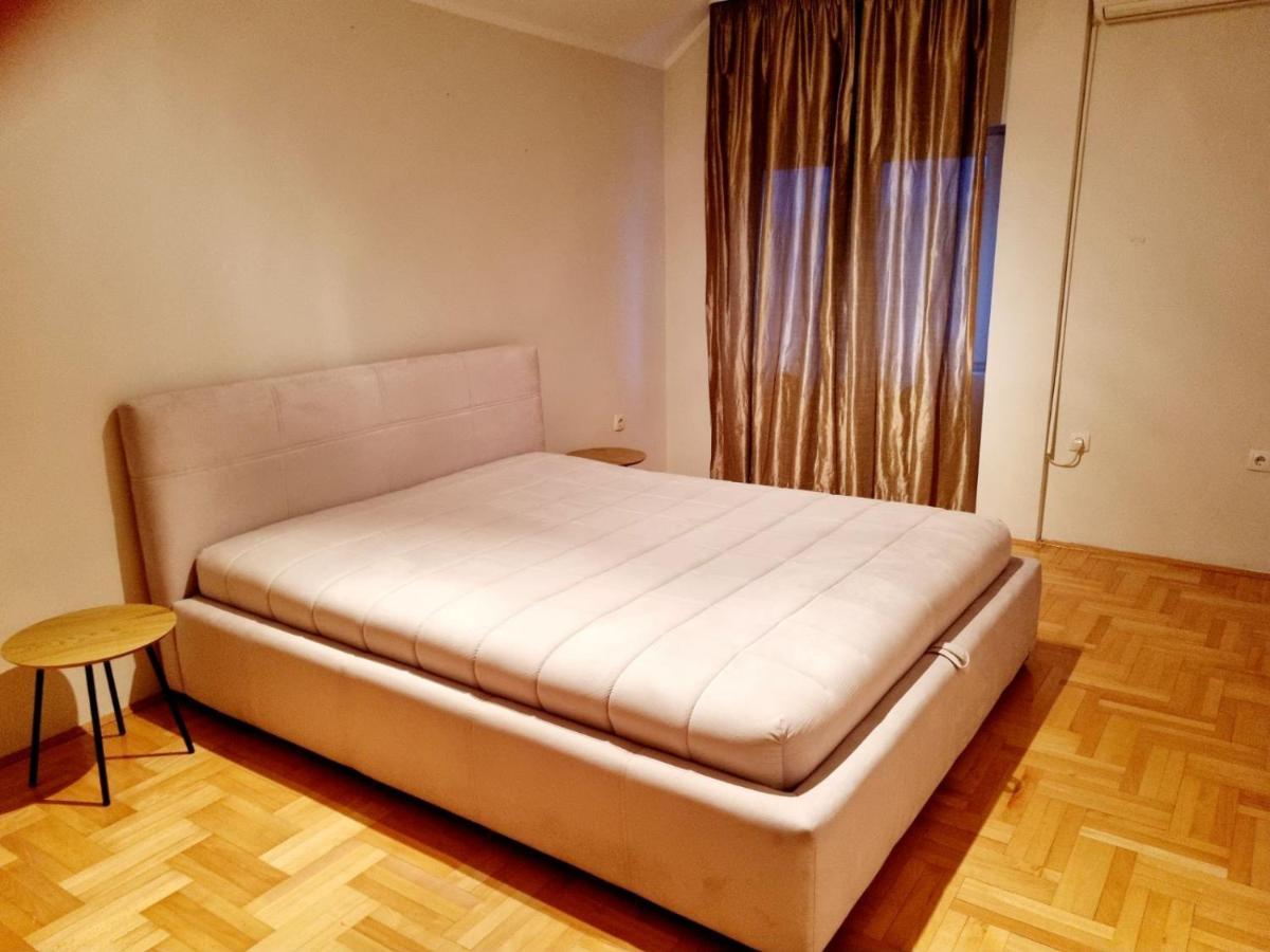 Apartman Branko Krusevac Ngoại thất bức ảnh